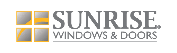 Sunrise vinyl windows and doors