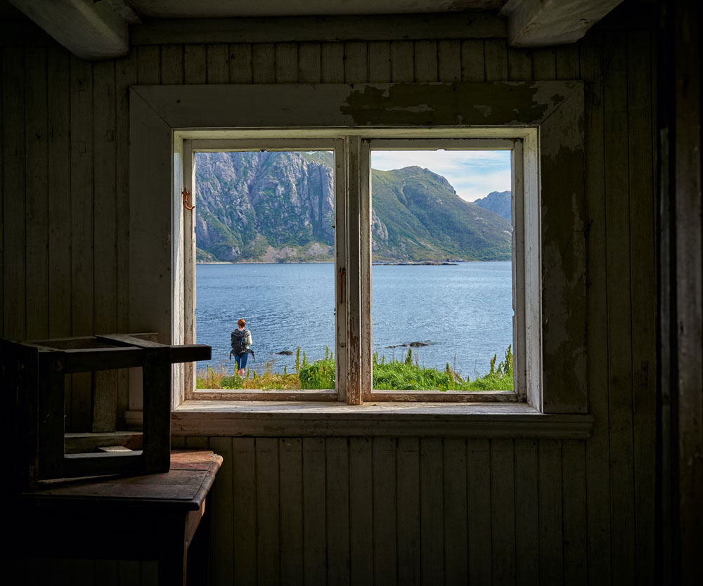Can I replace my small windows with larger windows?