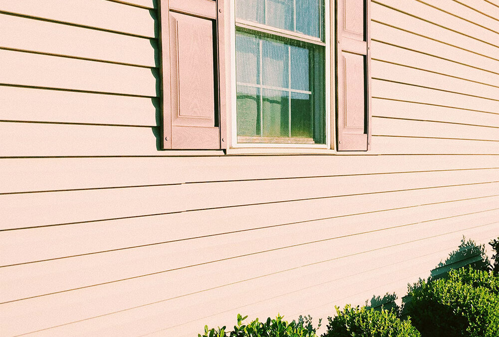 Why Consider Upgrading the Siding on Your Home Exterior
