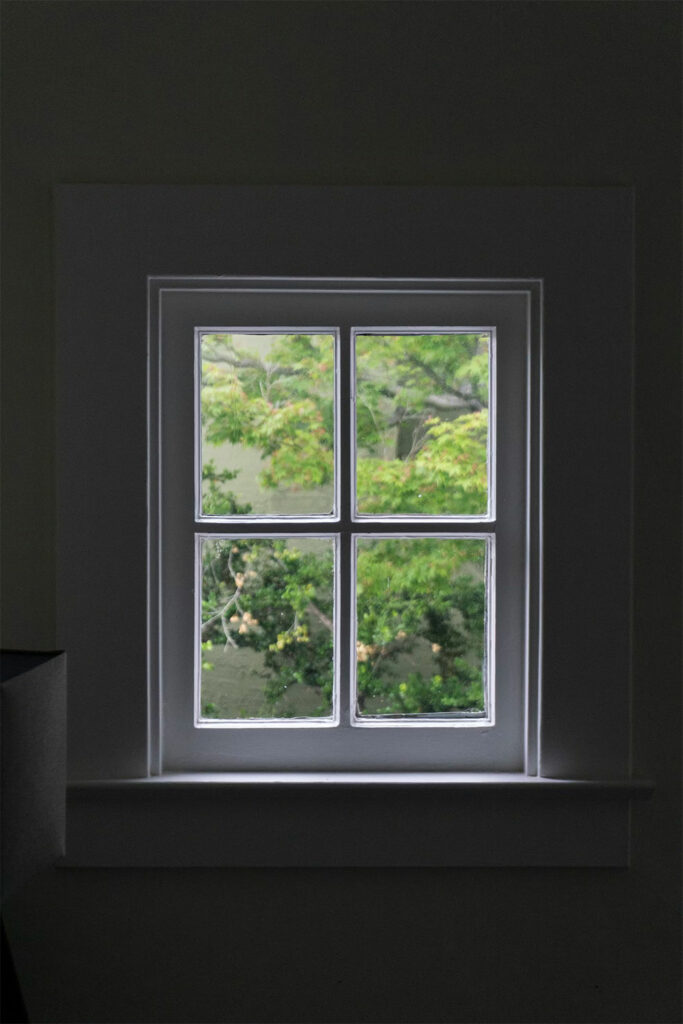 Double-Hung