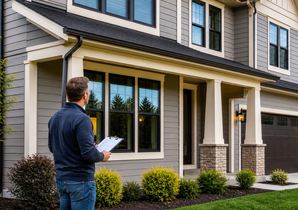 Why Parker Homeowners Are Investing in Siding and Window Replacement