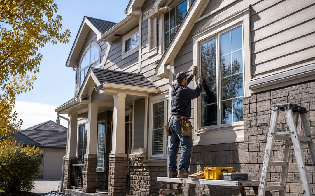 What Homeowners in Highlands Ranch Should Know Before Planning Siding and Window Replacement