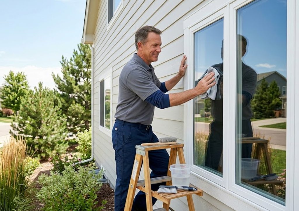 How to Maintain Windows After Installation in Centennial