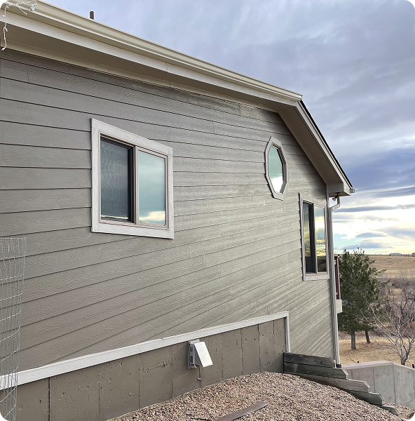 South Denver Siding Company