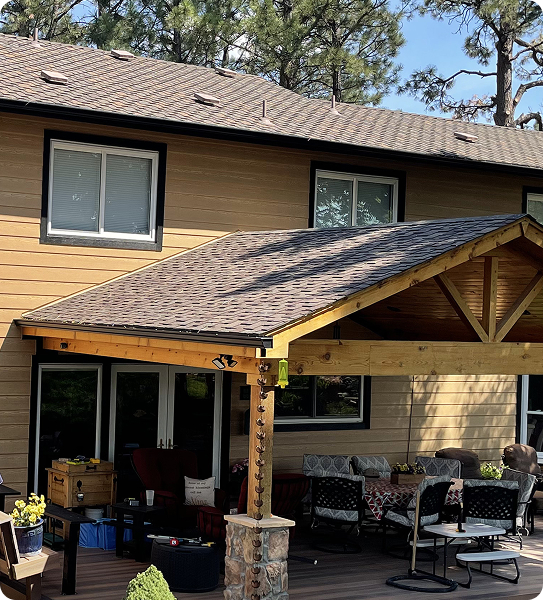 South Denver Siding Company
